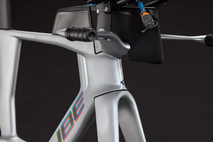 CUBE Aerium C:68X Frameset Rahmenset 2027, Detailansicht