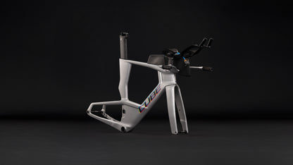 CUBE Aerium C:68X Frameset Rahmenset 2027, Detailansicht 9