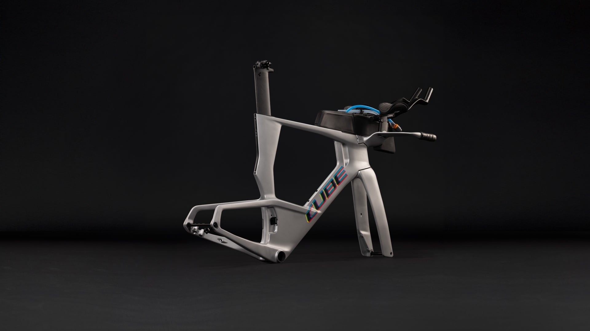 CUBE Aerium C:68X Frameset Rahmenset 2027, Detailansicht 10