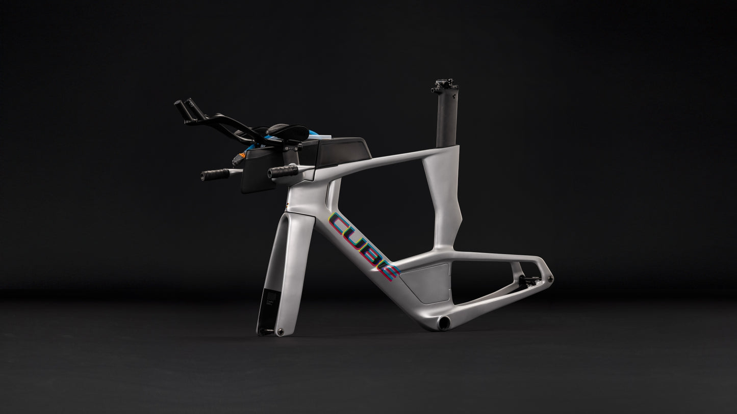 CUBE Aerium C:68X Frameset Rahmenset 2027, Detailansicht 11