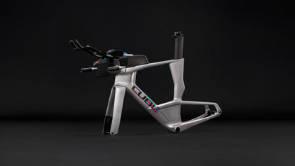 CUBE Aerium C:68X Frameset Rahmenset 2027, Detailansicht 11