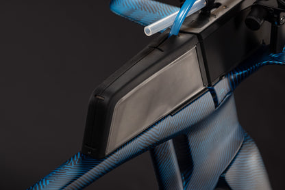CUBE Aerium C:68X Frameset Rahmenset 2027, Rahmendetail