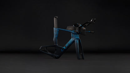 CUBE Aerium C:68X Frameset Rahmenset 2027, Detailansicht 9