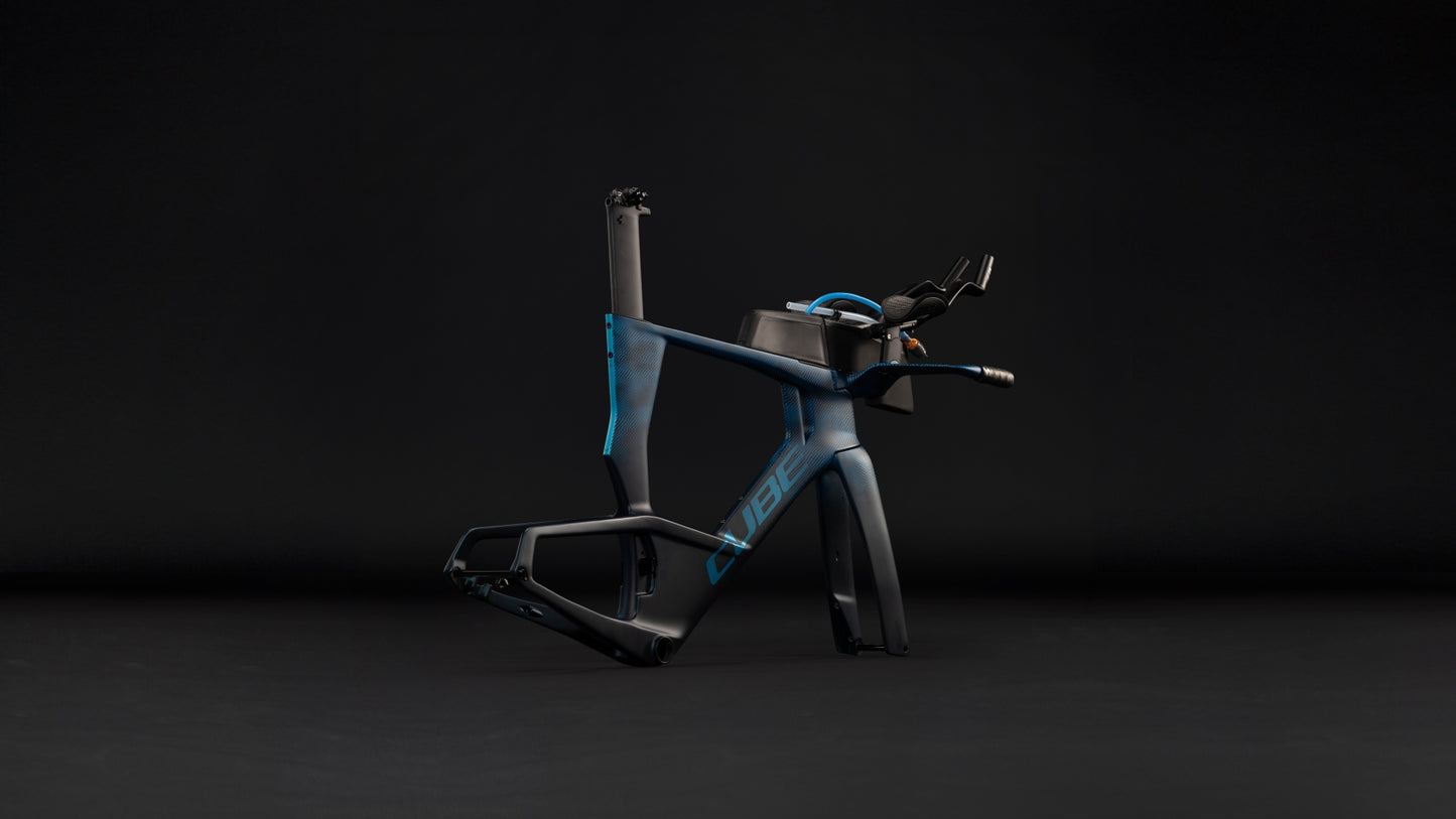 CUBE Aerium C:68X Frameset Rahmenset 2027, Detailansicht 10