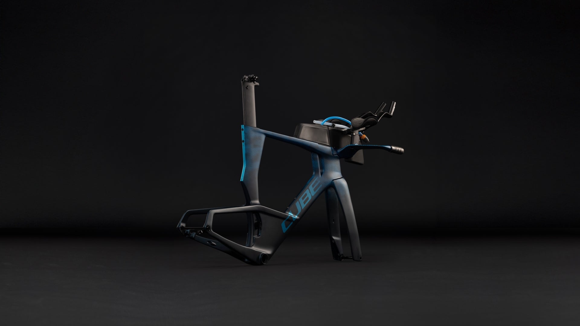 CUBE Aerium C:68X Frameset Rahmenset 2027, Detailansicht 10