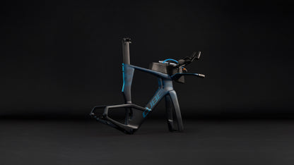 CUBE Aerium C:68X Frameset Rahmenset 2027, Detailansicht 10
