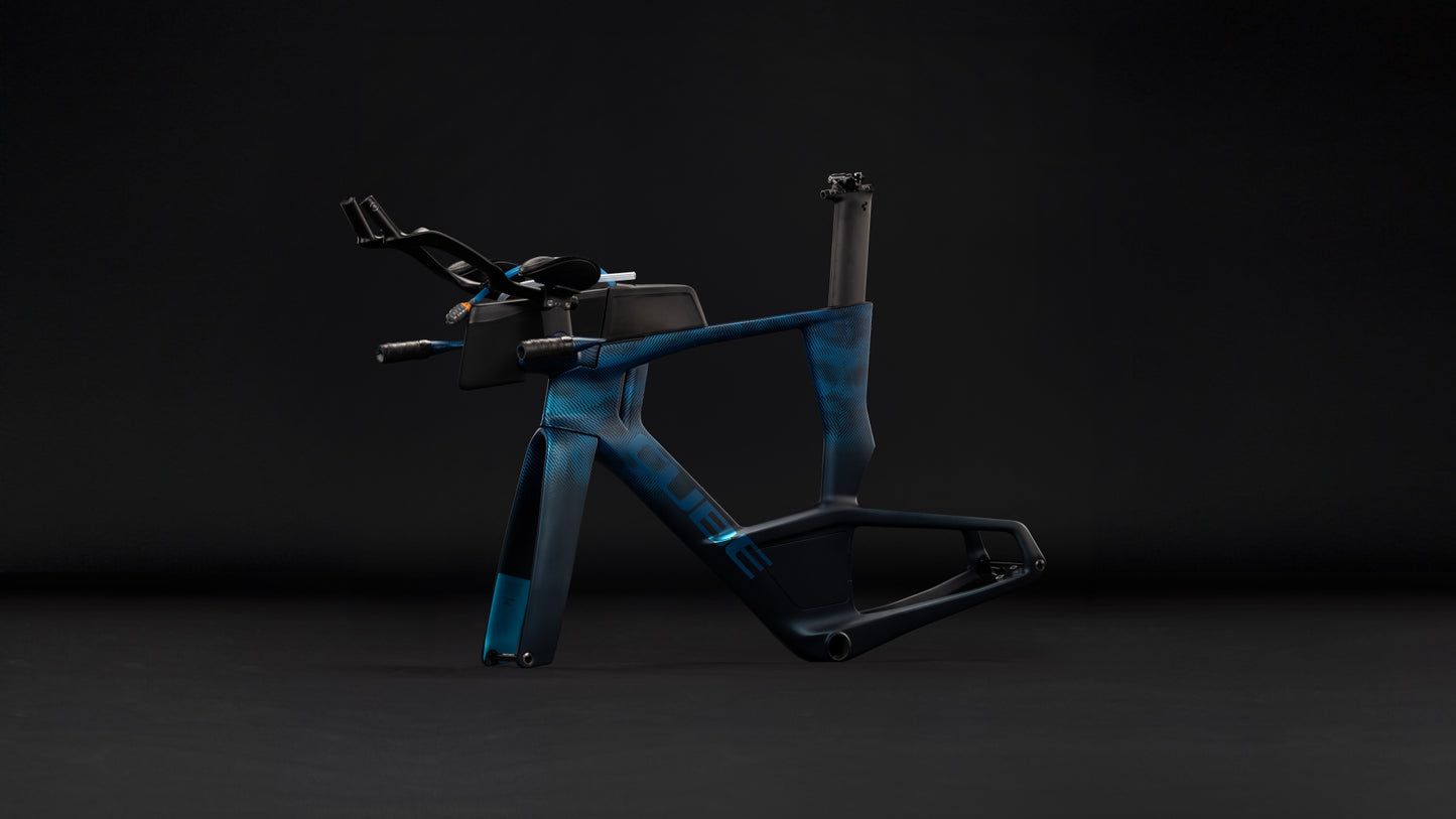 CUBE Aerium C:68X Frameset Rahmenset 2027, Detailansicht 11