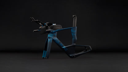 CUBE Aerium C:68X Frameset Rahmenset 2027, Detailansicht 11