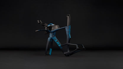 CUBE Aerium C:68X Frameset Rahmenset 2027, Detailansicht 12
