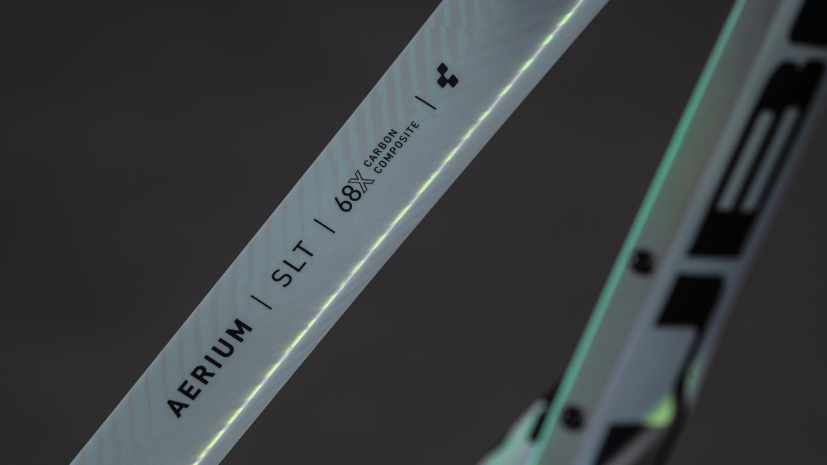 CUBE Aerium C:68X Frameset Rahmenset 2027, Cockpit und Lenker