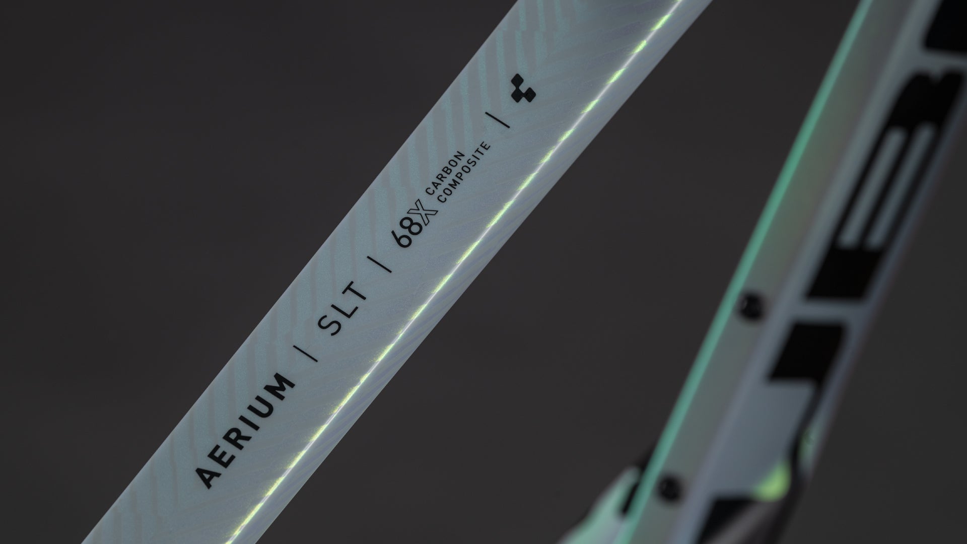 CUBE Aerium C:68X Frameset Rahmenset 2027, Cockpit und Lenker