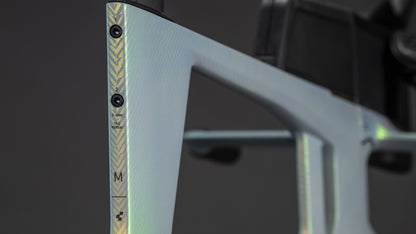 CUBE Aerium C:68X Frameset Rahmenset 2027, Bremsanlage