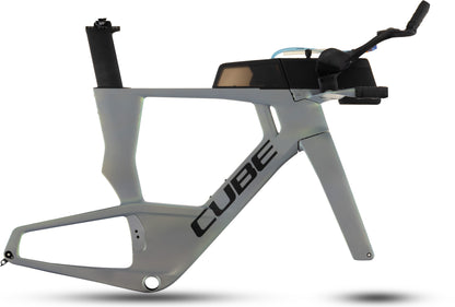 CUBE Aerium C:68X Frameset Rahmenset 2027, Antrieb und Schaltung