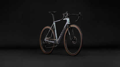 CUBE Cross Race C:62 Pro Cyclocrossrad 2027, Bremsanlage