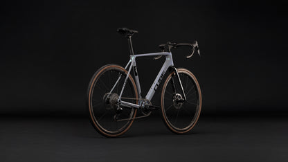 CUBE Cross Race C:62 Pro Cyclocrossrad 2027, Detailansicht