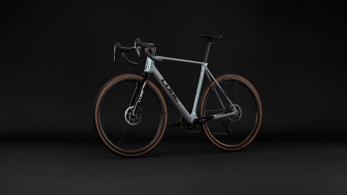 CUBE Cross Race C:62 Pro Cyclocrossrad 2027, Detailansicht 9