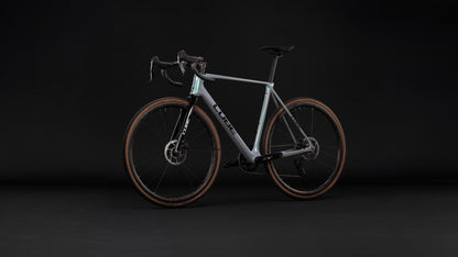 CUBE Cross Race C:62 Pro Cyclocrossrad 2027, Detailansicht 9