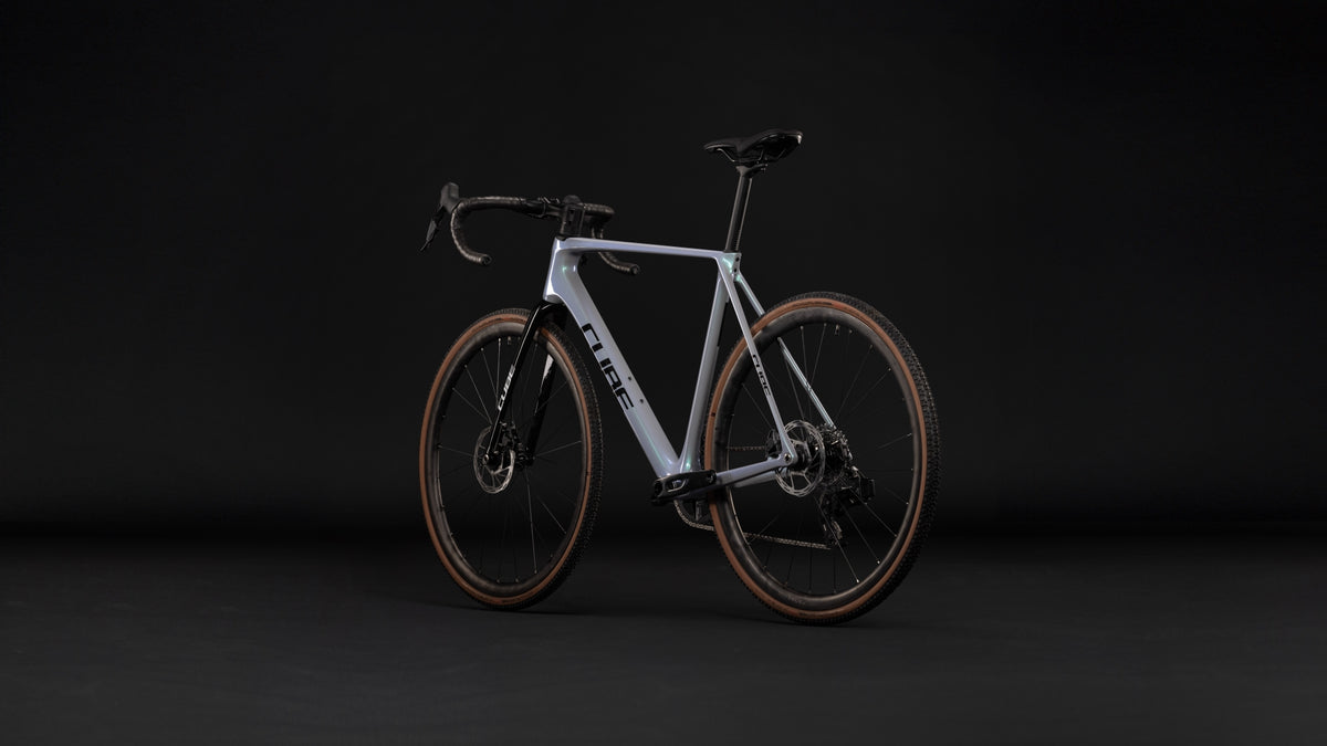 CUBE Cross Race C:62 Pro Cyclocrossrad 2027, Detailansicht 10