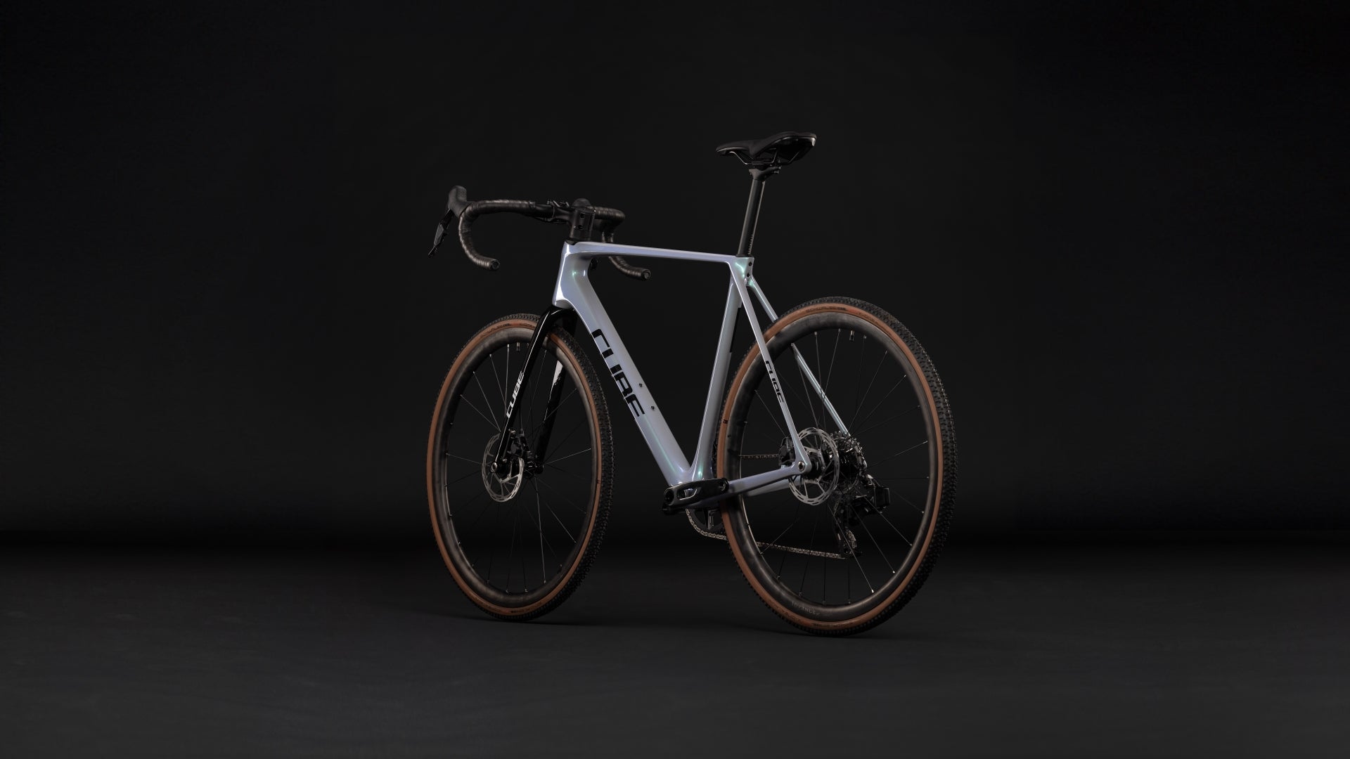 CUBE Cross Race C:62 Pro Cyclocrossrad 2027, Detailansicht 10