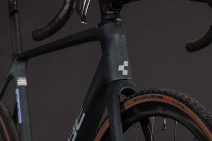 CUBE Cross Race C:62 Race Cyclocrossrad 2027, Bremsanlage