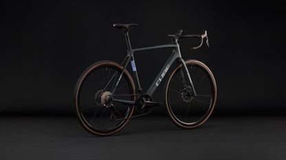 CUBE Cross Race C:62 Race Cyclocrossrad 2027, Detailansicht 10