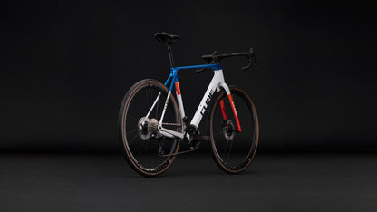 CUBE Cross Race C:68X Te Cyclocrossrad 2027, Detailansicht 9