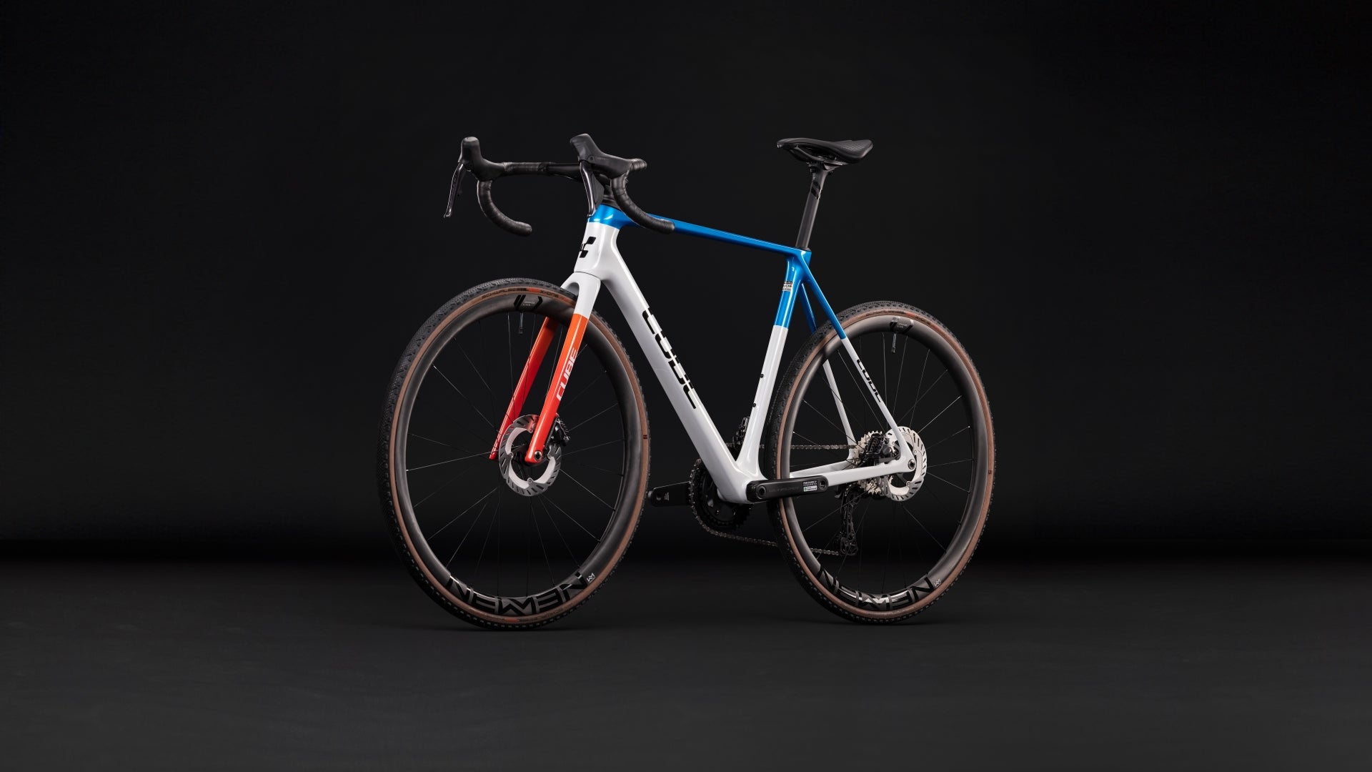 CUBE Cross Race C:68X Te Cyclocrossrad 2027, Detailansicht 10