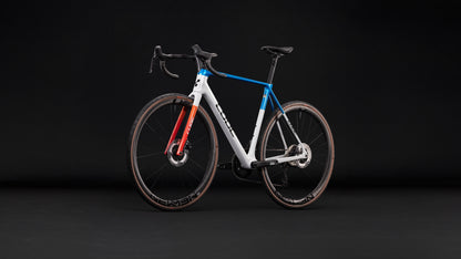 CUBE Cross Race C:68X Te Cyclocrossrad 2027, Detailansicht 10