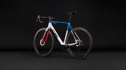 CUBE Cross Race C:68X Te Cyclocrossrad 2027, Detailansicht 11