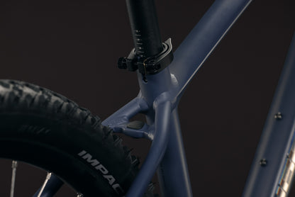 CUBE Aim ONE Mountainbike Hardtail 2027, Cockpit und Lenker