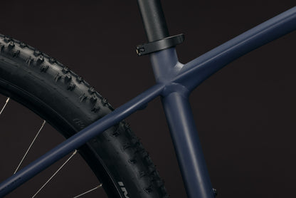 CUBE Aim ONE Mountainbike Hardtail 2027, Rahmendetail