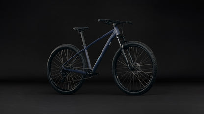 CUBE Aim ONE Mountainbike Hardtail 2027, Laufrad und Reifen