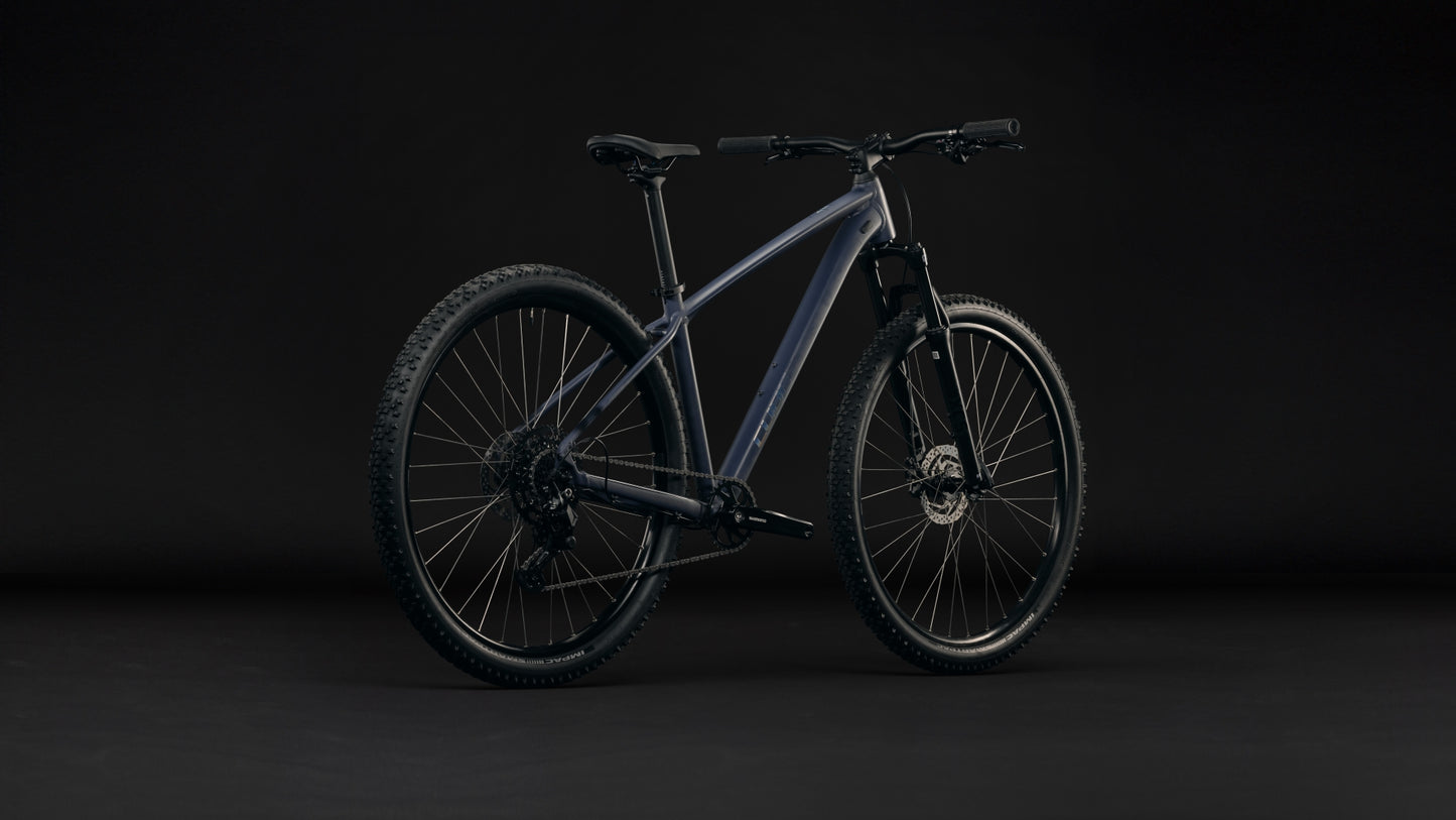 CUBE Aim ONE Mountainbike Hardtail 2027, Bremsanlage