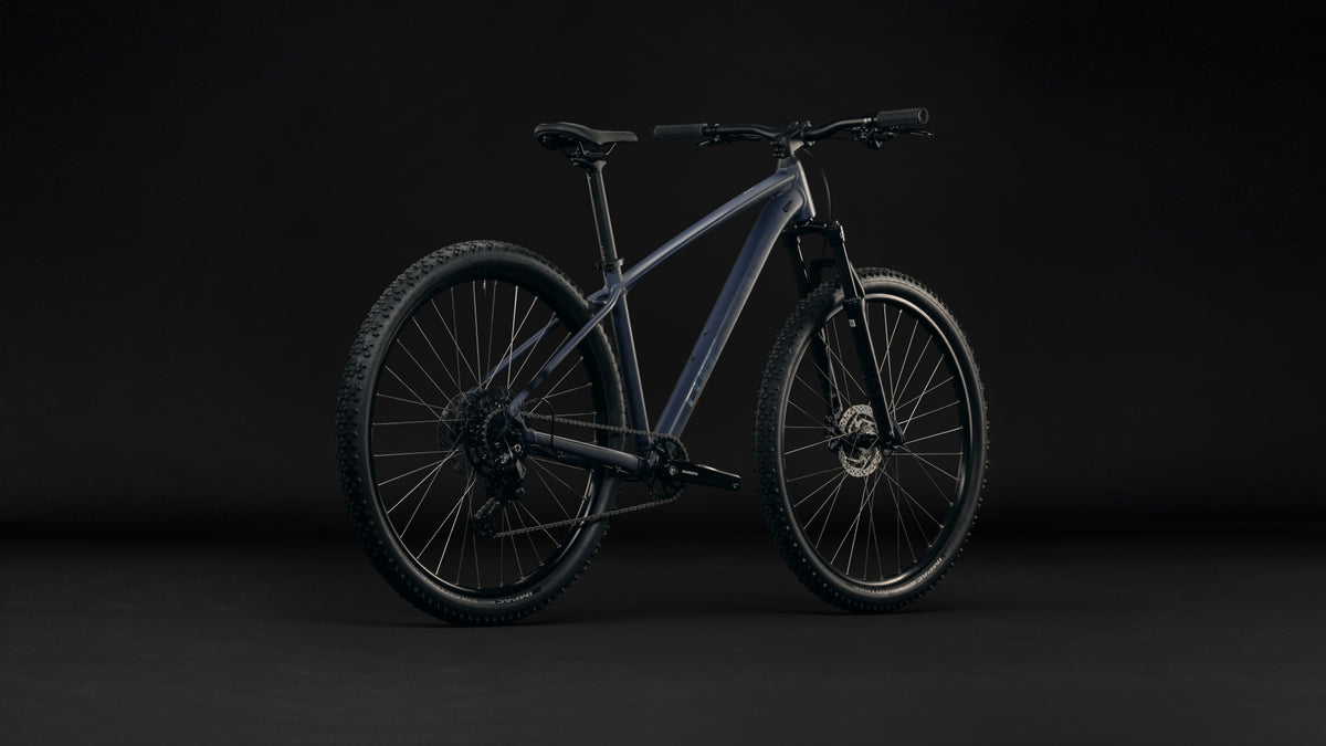 CUBE Aim ONE Mountainbike Hardtail 2027, Bremsanlage
