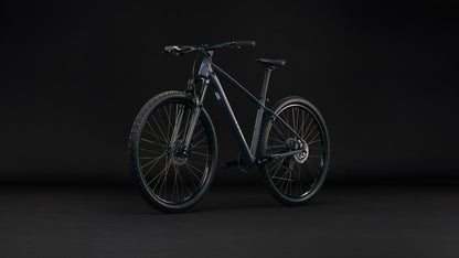 CUBE Aim ONE Mountainbike Hardtail 2027, Detailansicht