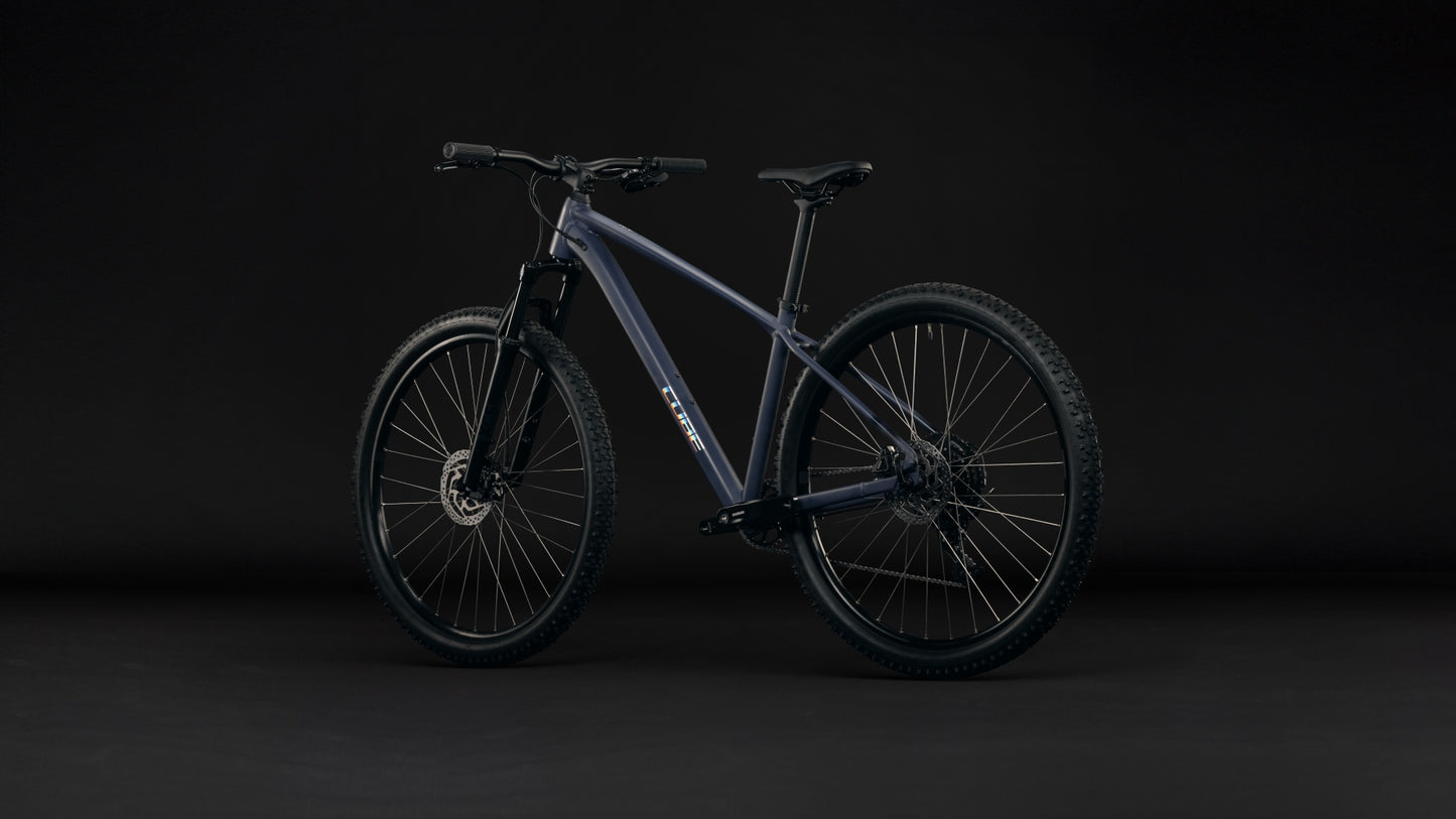 CUBE Aim ONE Mountainbike Hardtail 2027, Detailansicht 9