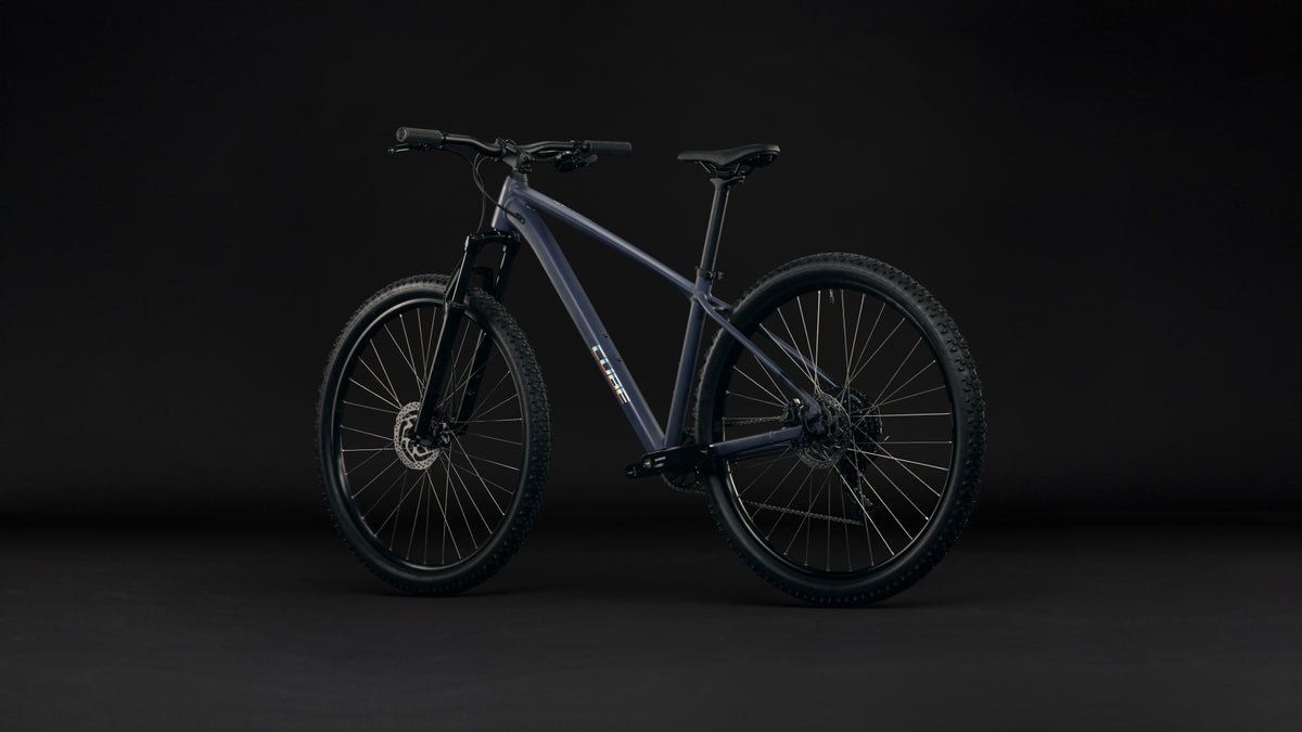 CUBE Aim ONE Mountainbike Hardtail 2027, Detailansicht 9