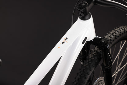 CUBE Aim ONE Mountainbike Hardtail 2027, Antrieb und Schaltung