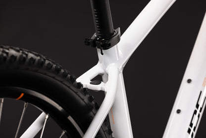 CUBE Aim ONE Mountainbike Hardtail 2027, Cockpit und Lenker