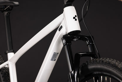 CUBE Aim ONE Mountainbike Hardtail 2027, Laufrad und Reifen