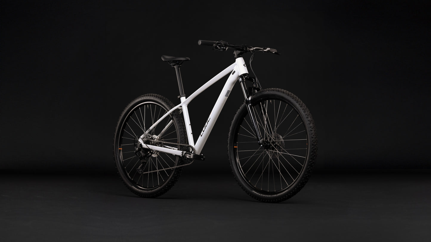 CUBE Aim ONE Mountainbike Hardtail 2027, Bremsanlage