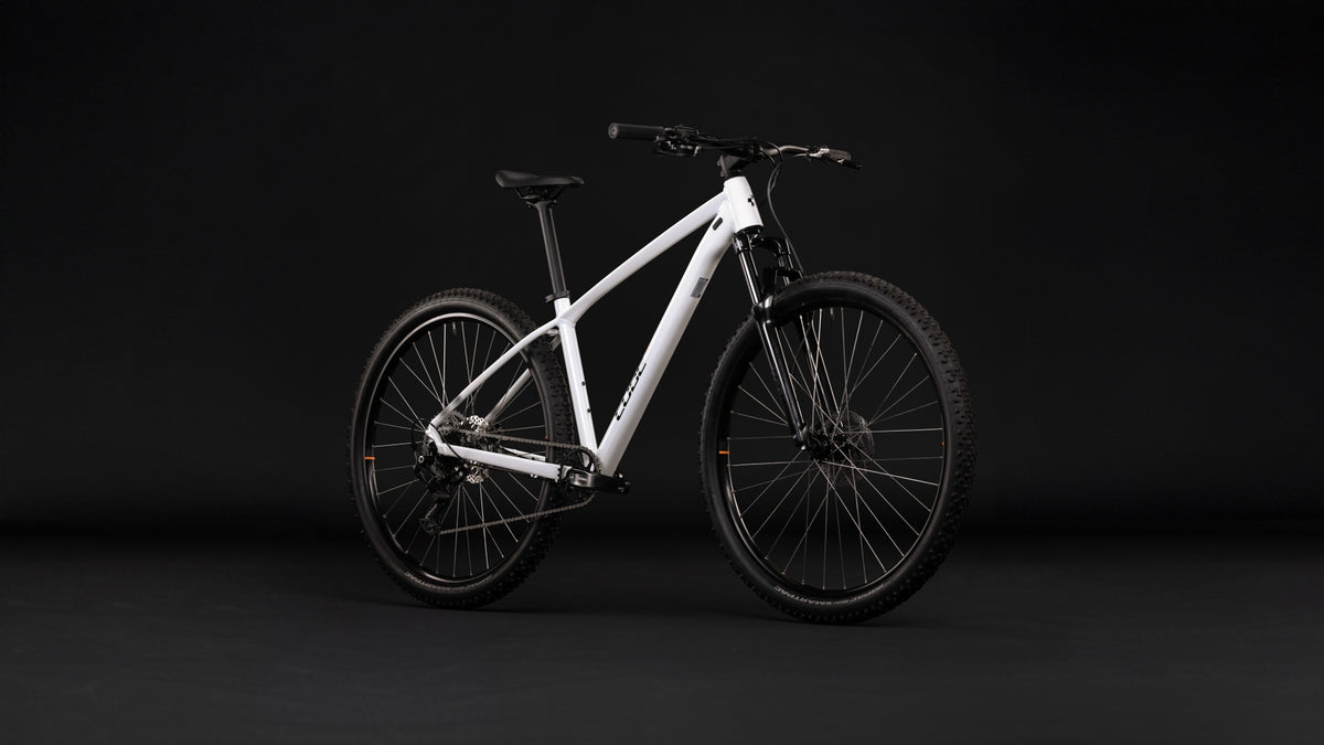 CUBE Aim ONE Mountainbike Hardtail 2027, Bremsanlage
