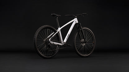 CUBE Aim ONE Mountainbike Hardtail 2027, Detailansicht