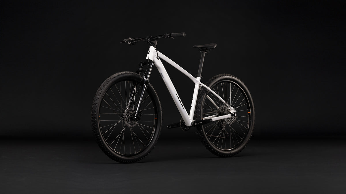 CUBE Aim ONE Mountainbike Hardtail 2027, Detailansicht 9