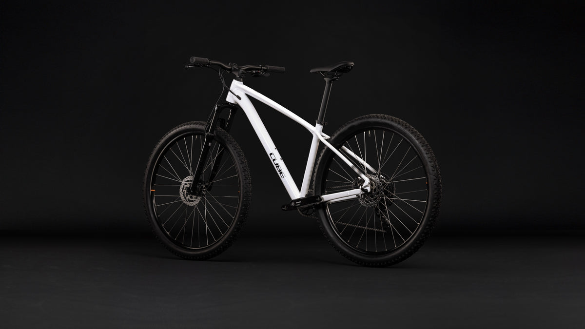 CUBE Aim ONE Mountainbike Hardtail 2027, Detailansicht 10