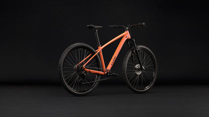 CUBE Aim ONE Mountainbike Hardtail 2027, Bremsanlage