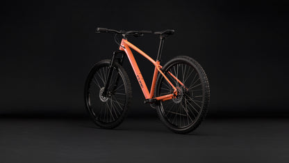 CUBE Aim ONE Mountainbike Hardtail 2027, Detailansicht 9