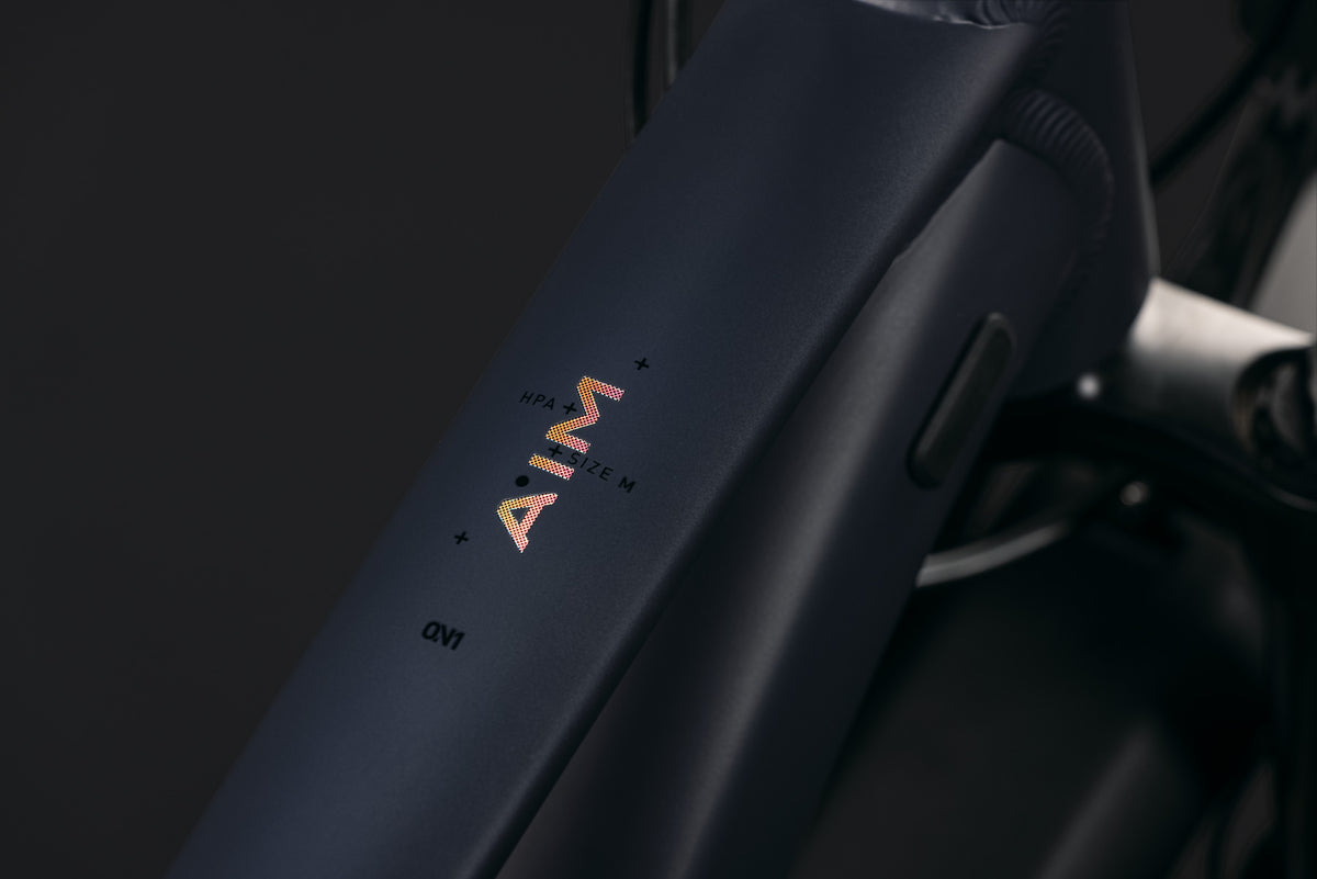 CUBE Aim ONE FE Mountainbike Hardtail 2027, Cockpit und Lenker
