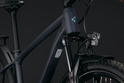 CUBE Aim ONE FE Mountainbike Hardtail 2027, Bremsanlage