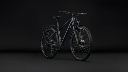CUBE Aim ONE FE Mountainbike Hardtail 2027, Detailansicht